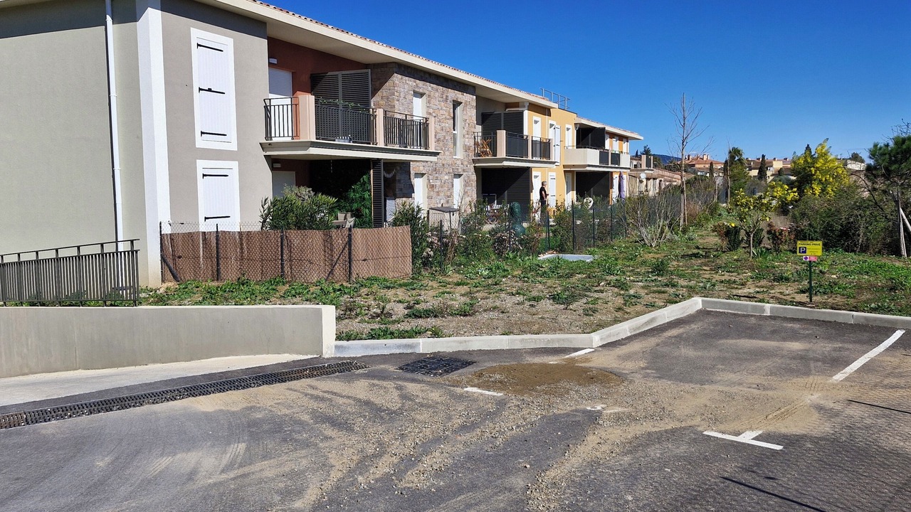 Photo of Outdoor in Cogolin