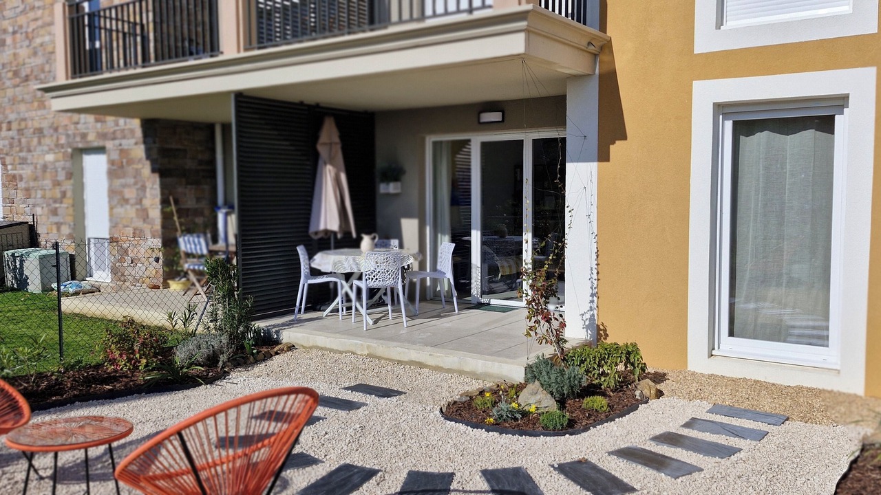 Photo of Outdoor in Cogolin