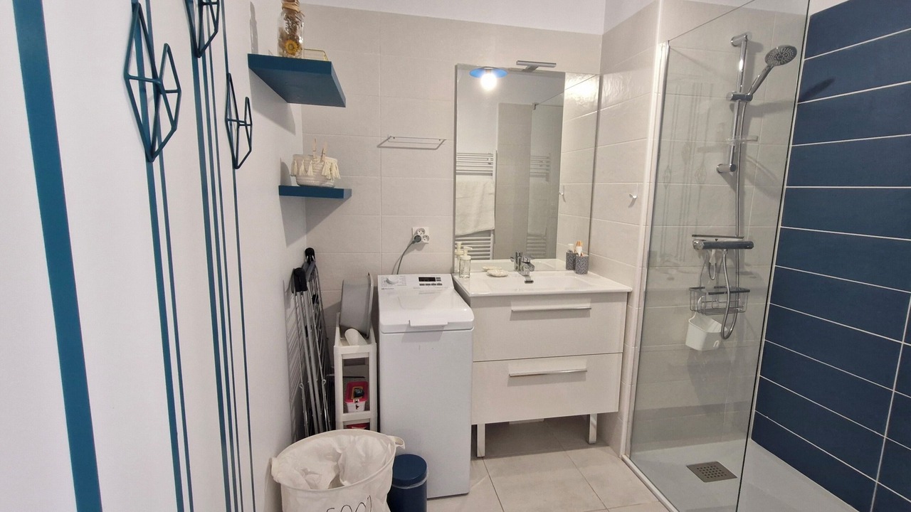 Photo of Bathroom in Cogolin