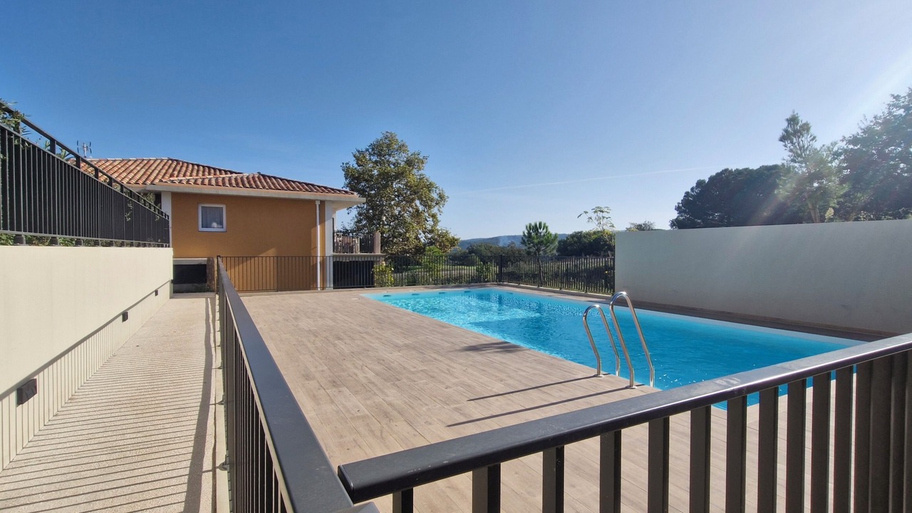 Photo of Outdoor in Cogolin
