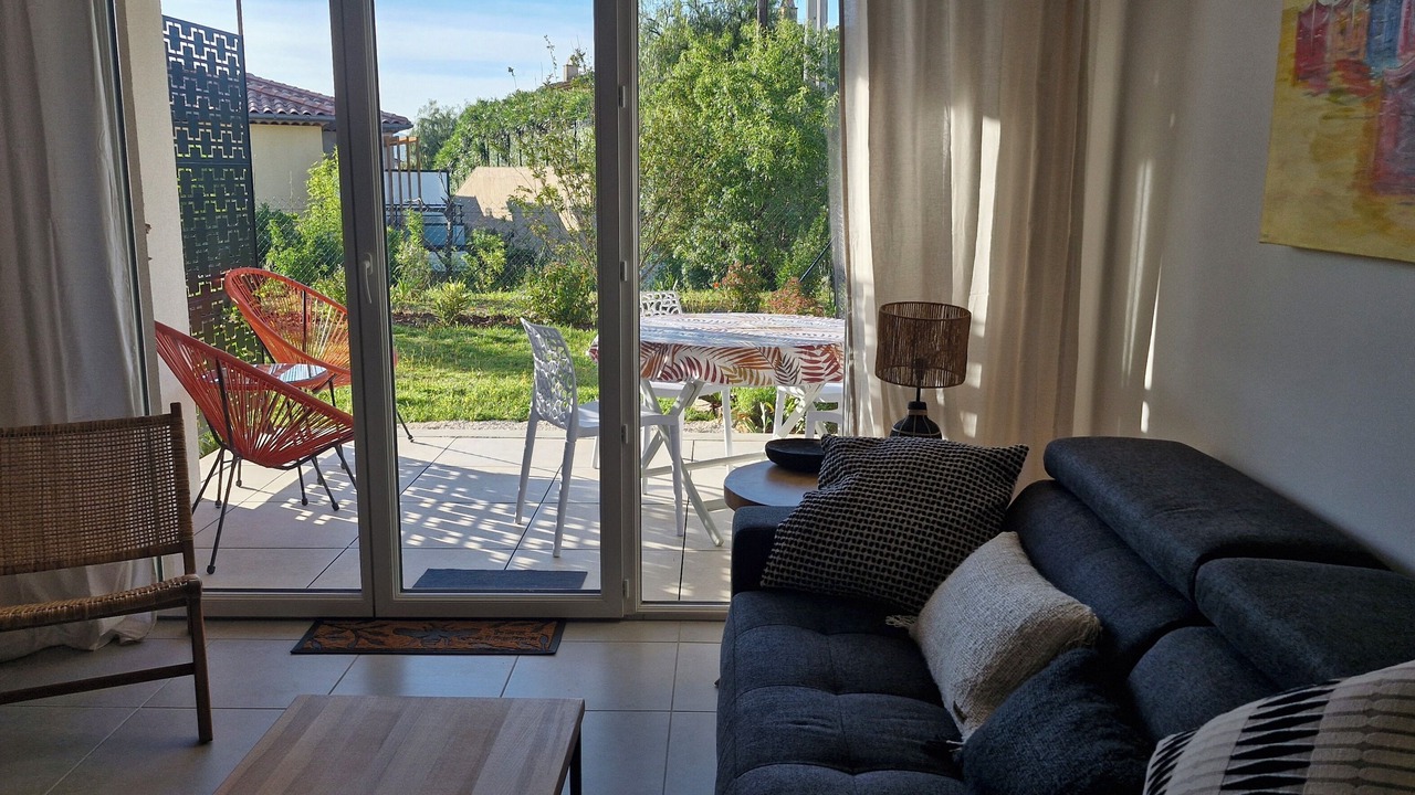 Photo of Livingroom in Cogolin