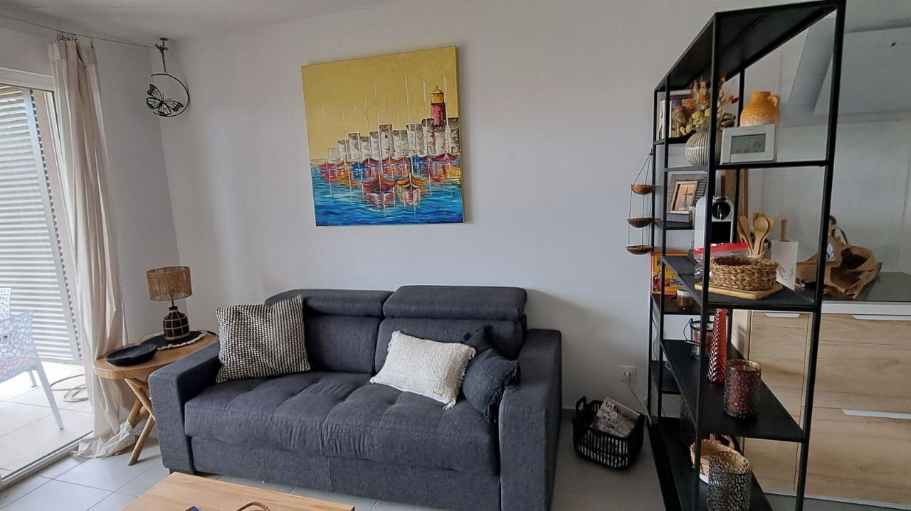 Photo of Livingroom in Cogolin