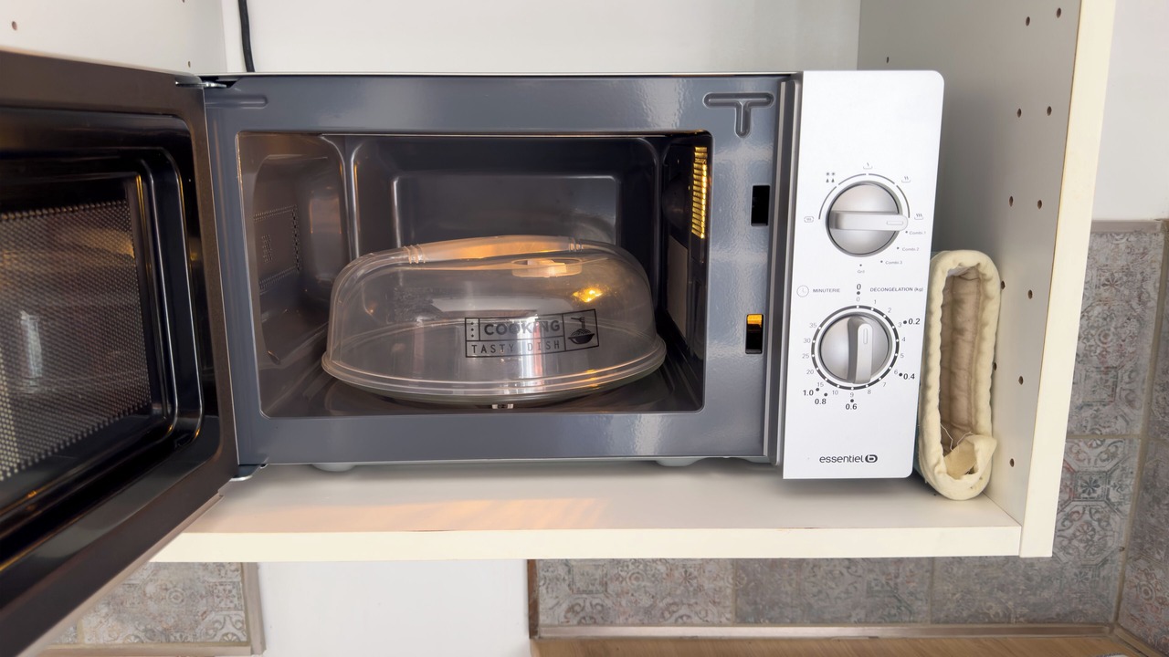 Photo of Kitchen in Le Castellet