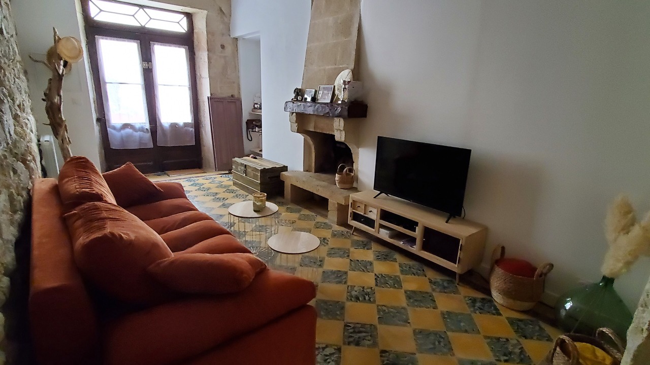 Photo of Livingroom in Montfrin