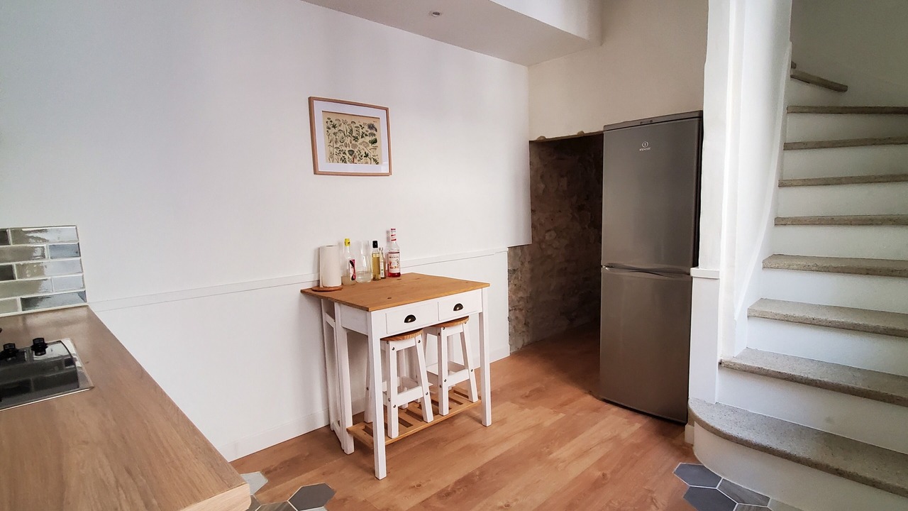 Photo of Kitchen in Montfrin