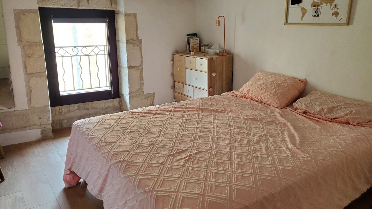 Photo of Bedroom in Montfrin