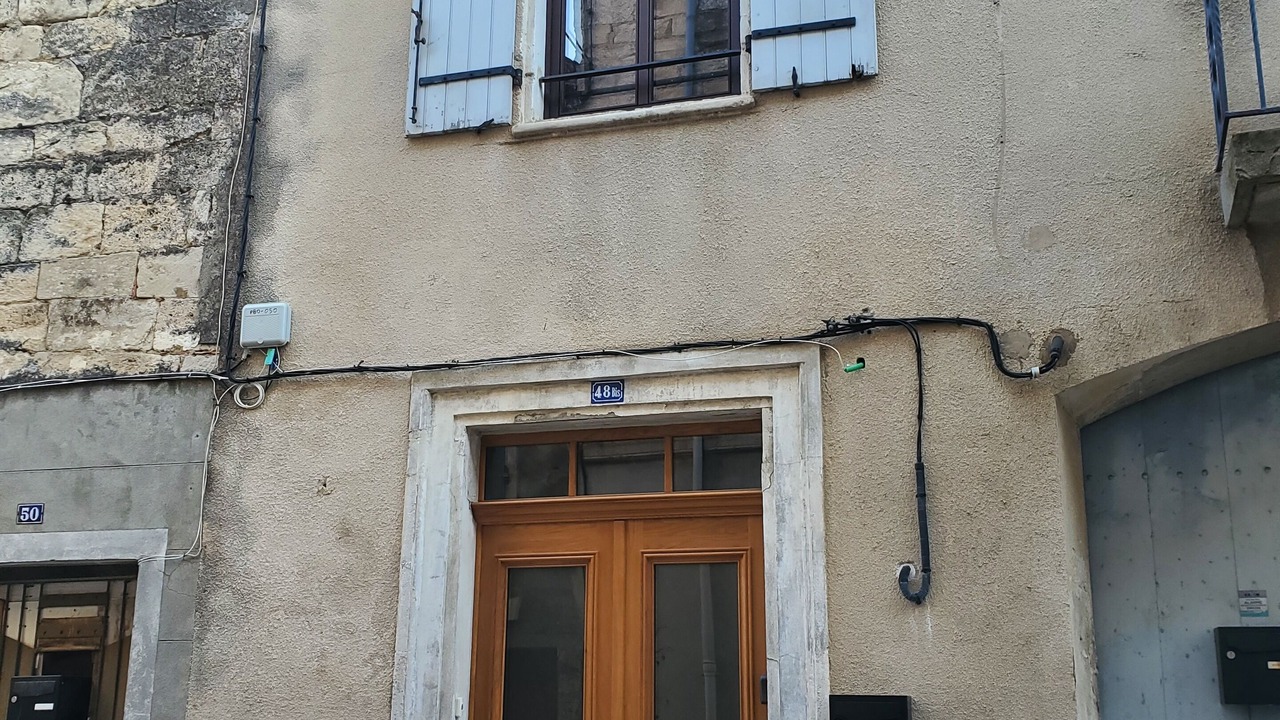 Photo of Outdoor in Montfrin