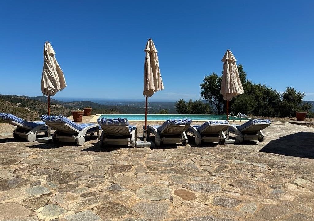 Photo of Outdoor in La Garde-Freinet