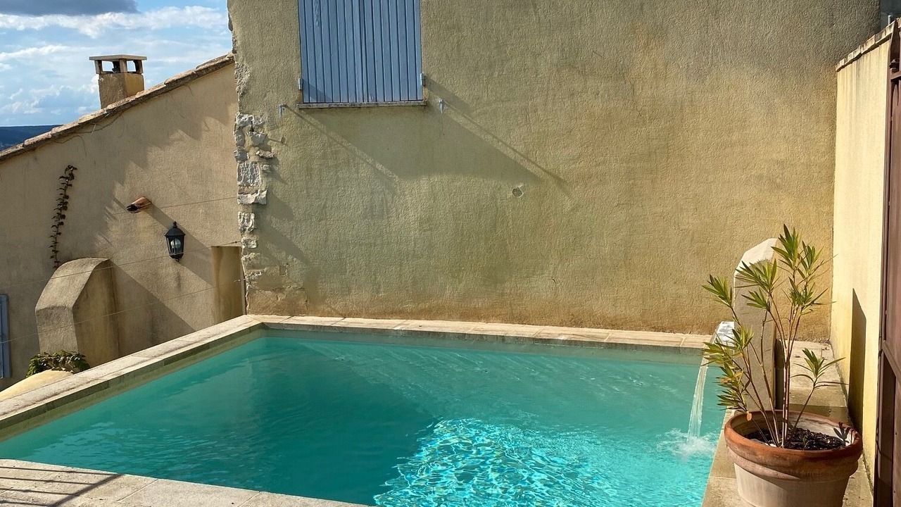 Photo of Outdoor in Seguret