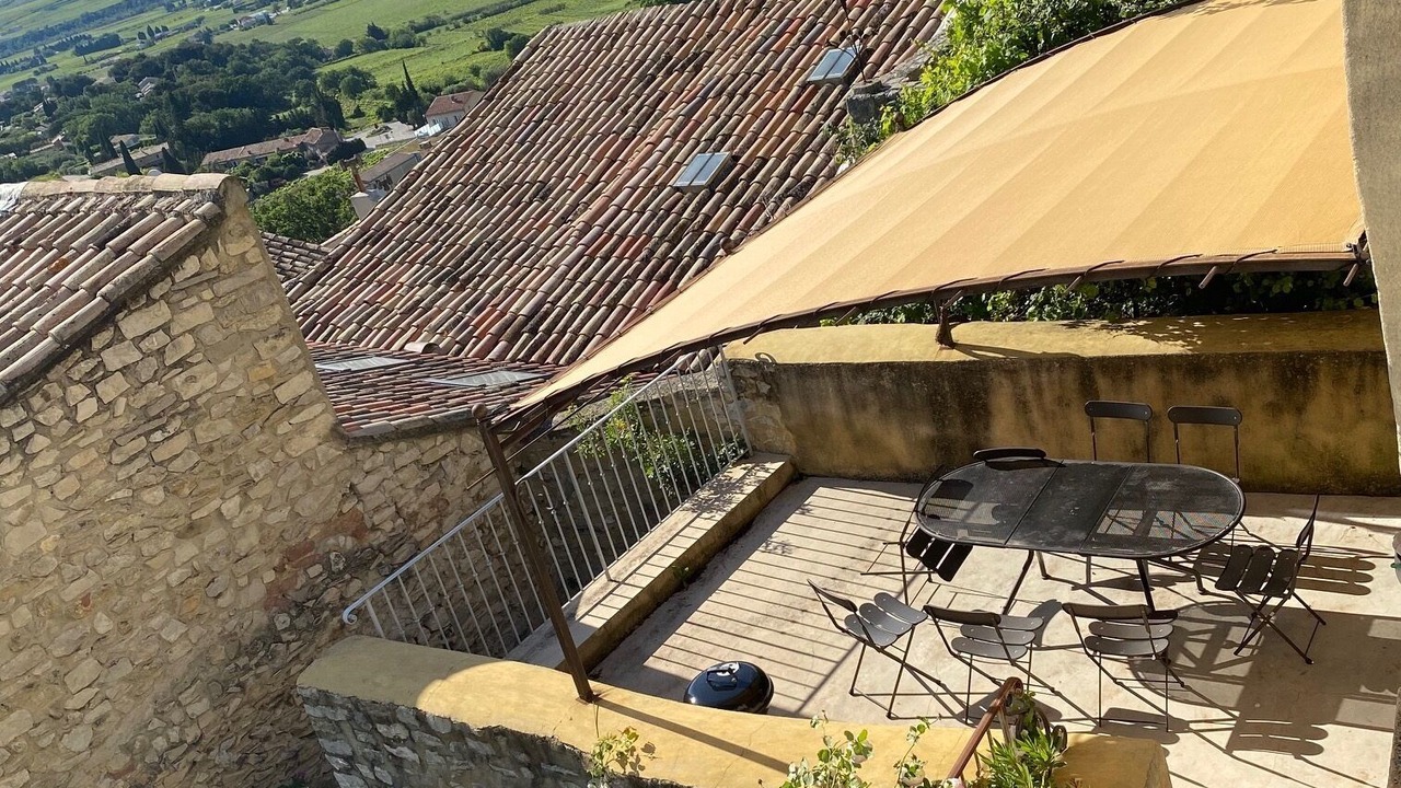 Photo of Outdoor in Seguret