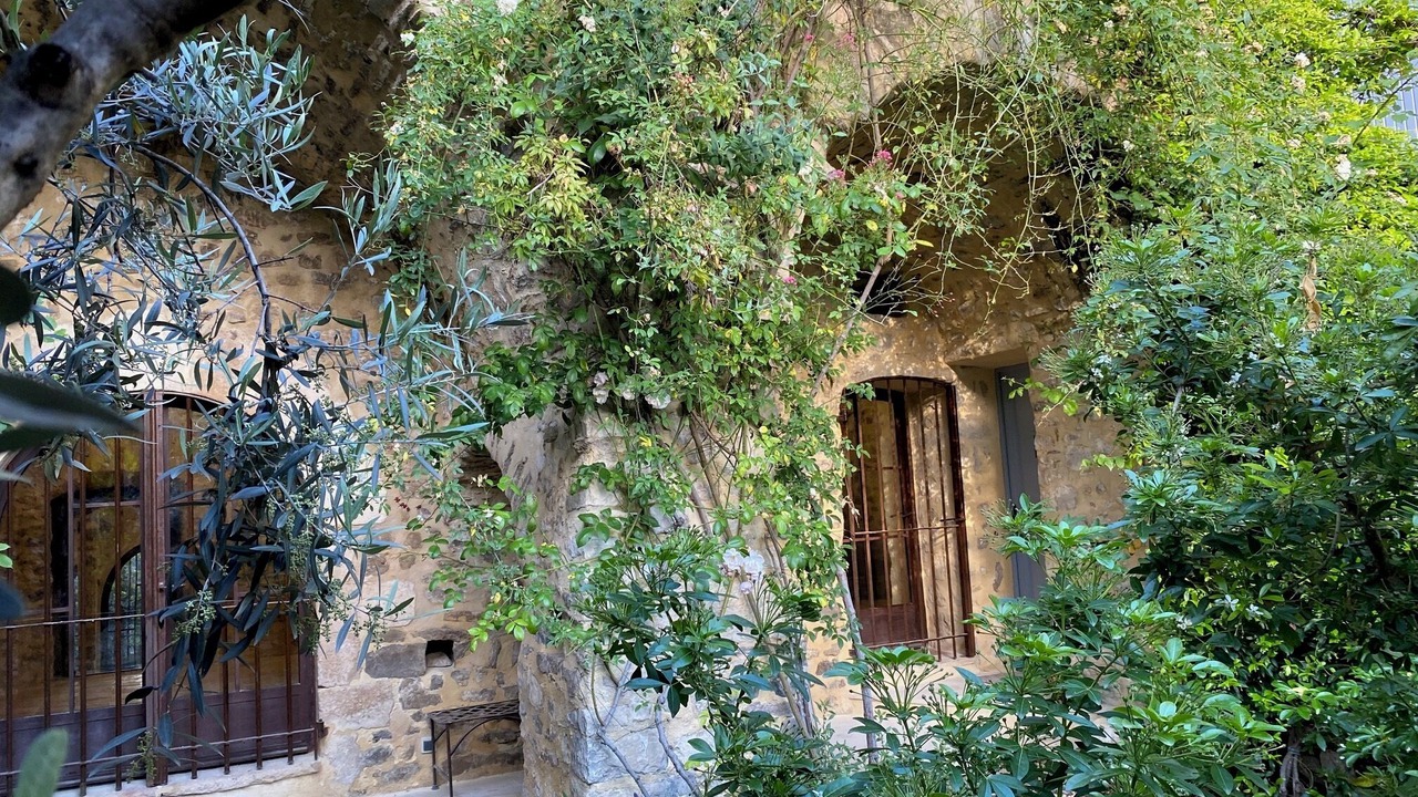 Photo of Outdoor in Seguret