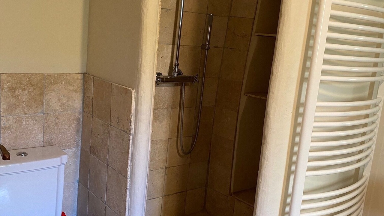 Photo of Bathroom in Seguret