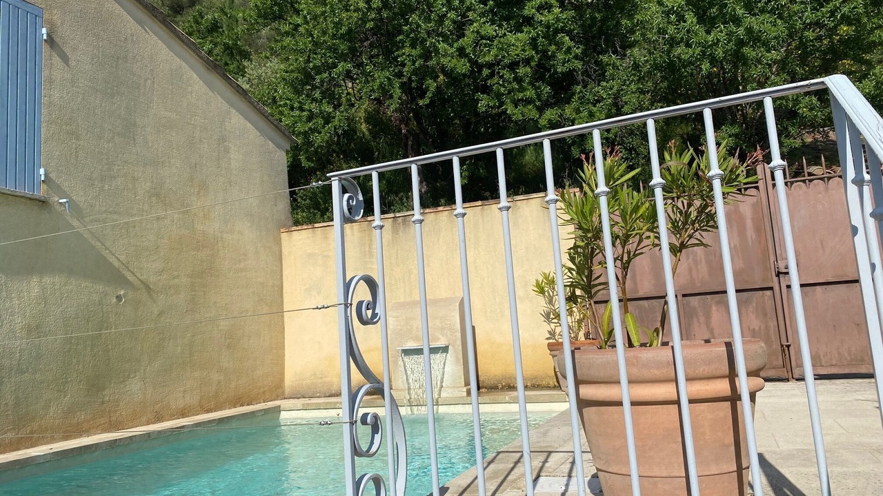 Photo of Outdoor in Seguret
