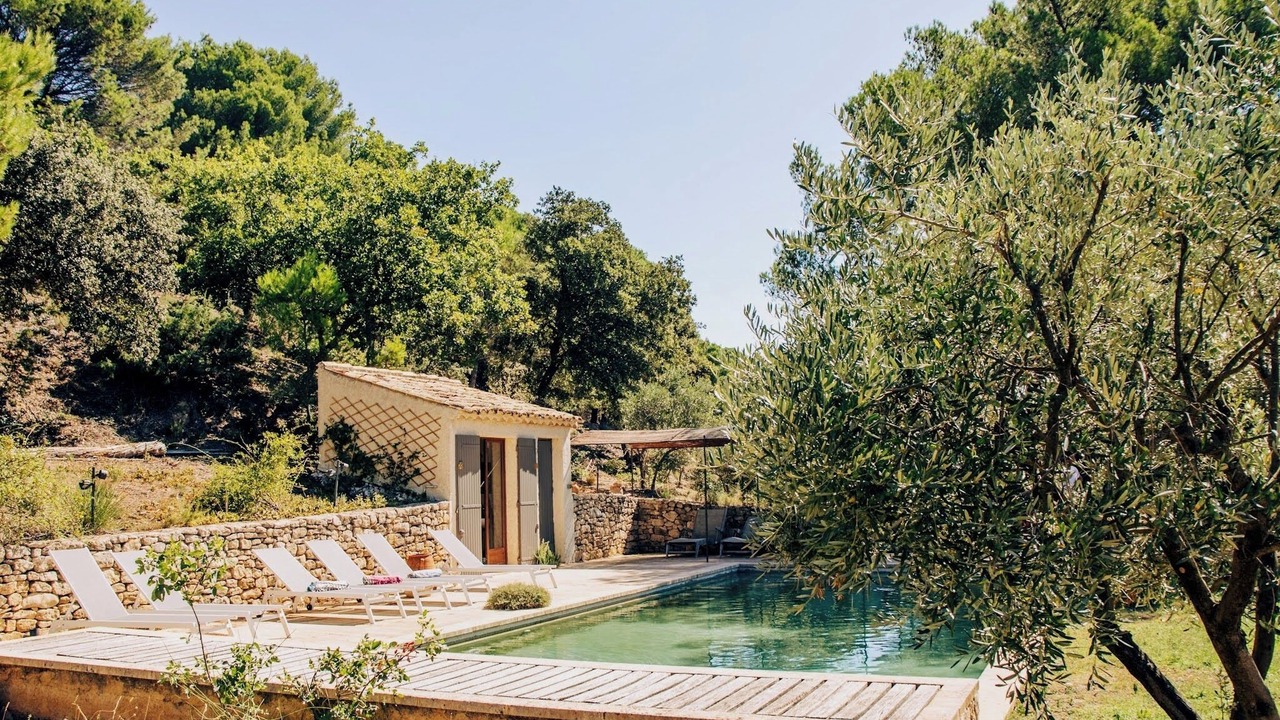 Photo of Outdoor in Lourmarin
