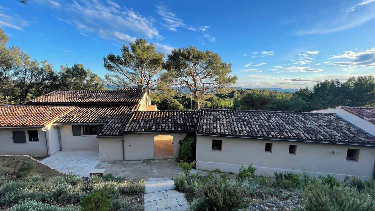 Photo of Outdoor in Lourmarin