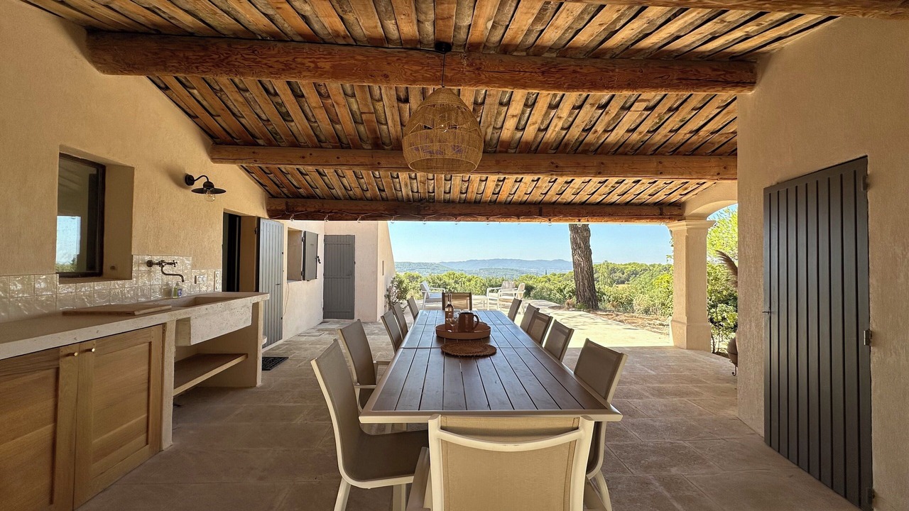 Photo of Outdoor in Lourmarin