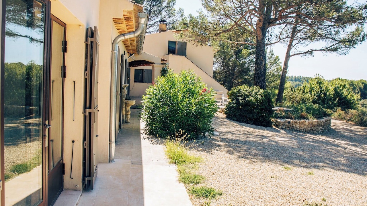 Photo of Outdoor in Lourmarin
