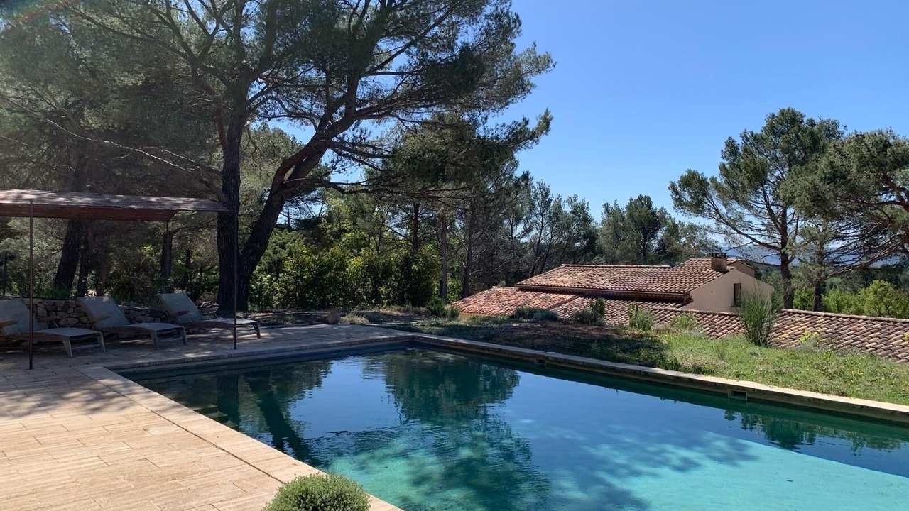 Photo of Outdoor in Lourmarin