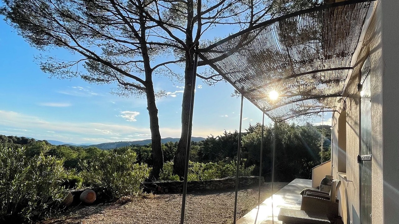 Photo of Outdoor in Lourmarin