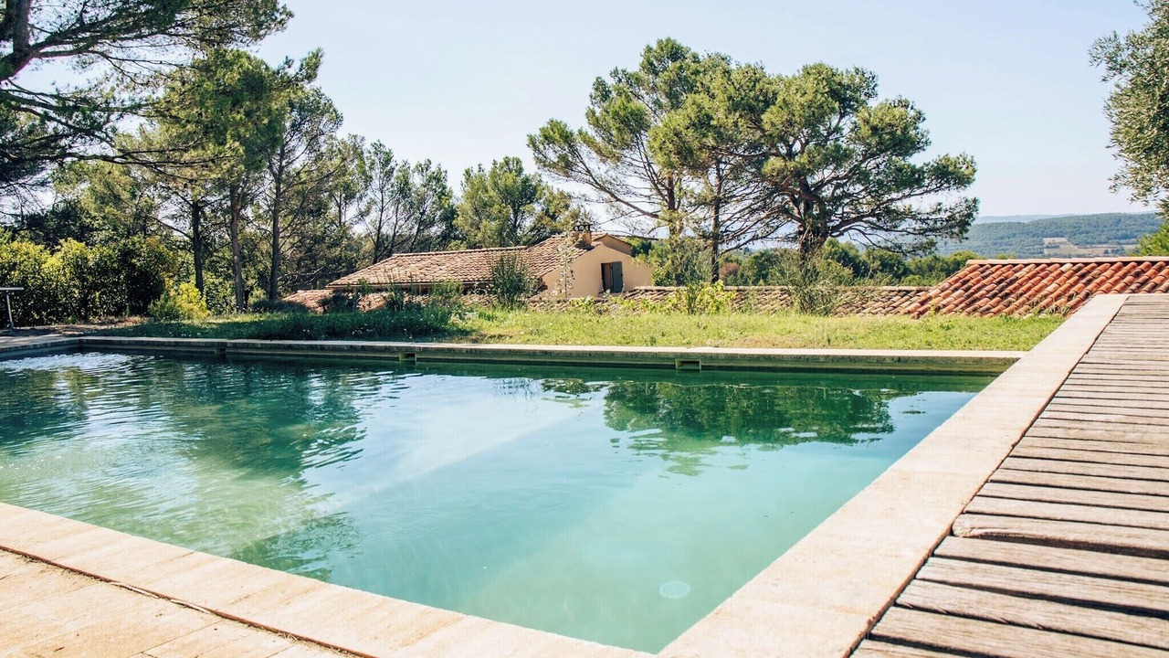 Photo of Outdoor in Lourmarin