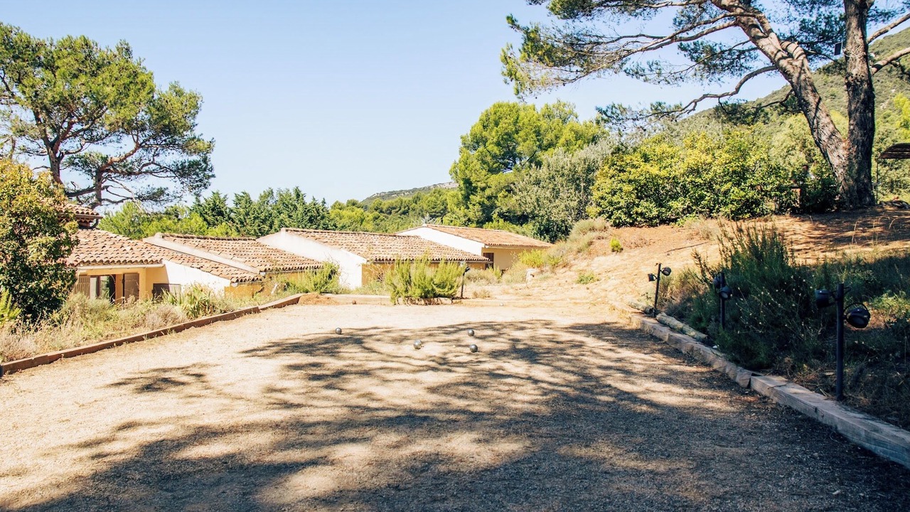 Photo of Outdoor in Lourmarin