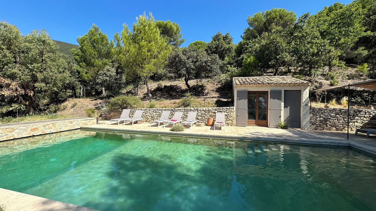 Photo of Outdoor in Lourmarin