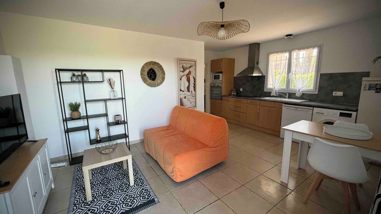 Photo of Livingroom in Miramar