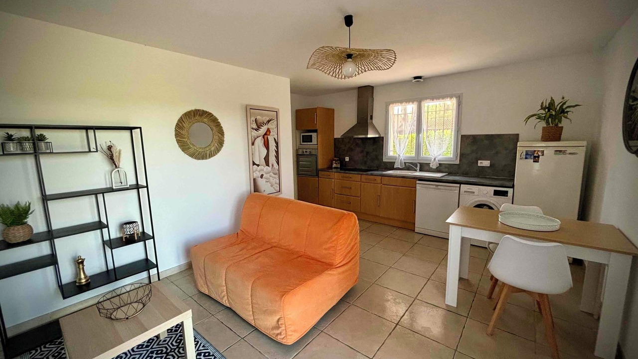Photo of Livingroom in Miramar