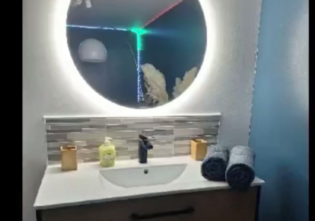 Photo of Bathroom in Montmeyan