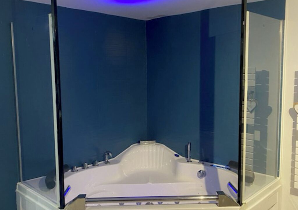 Photo of Bathroom in Montmeyan