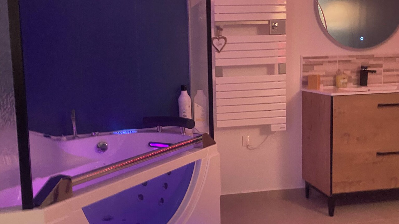 Photo of Bathroom in Montmeyan