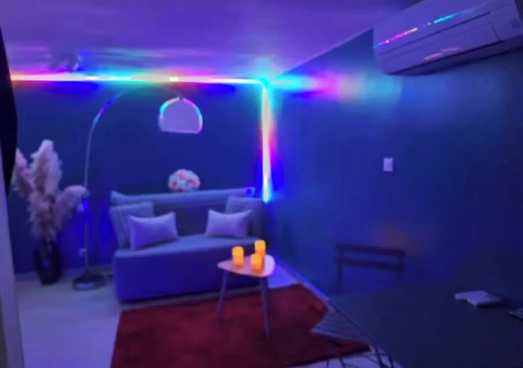 Photo of Livingroom in Montmeyan
