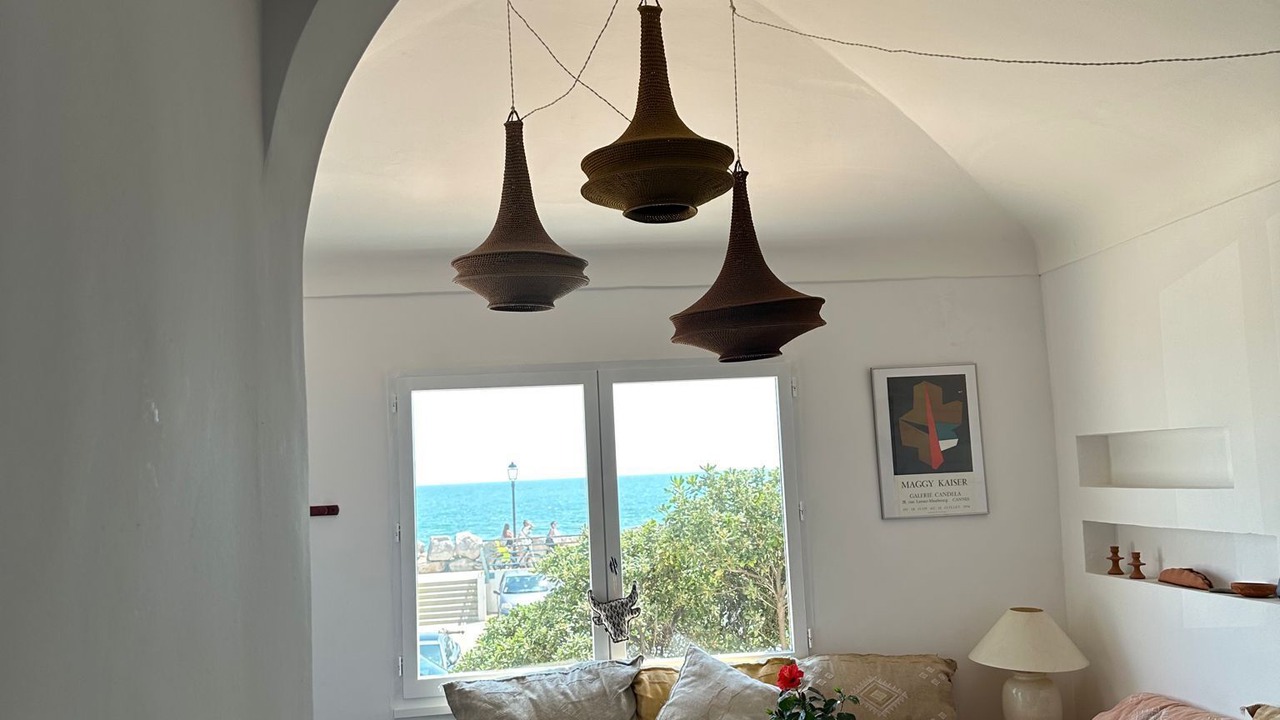 Photo of Livingroom in Saintes-Maries-de-la-Mer