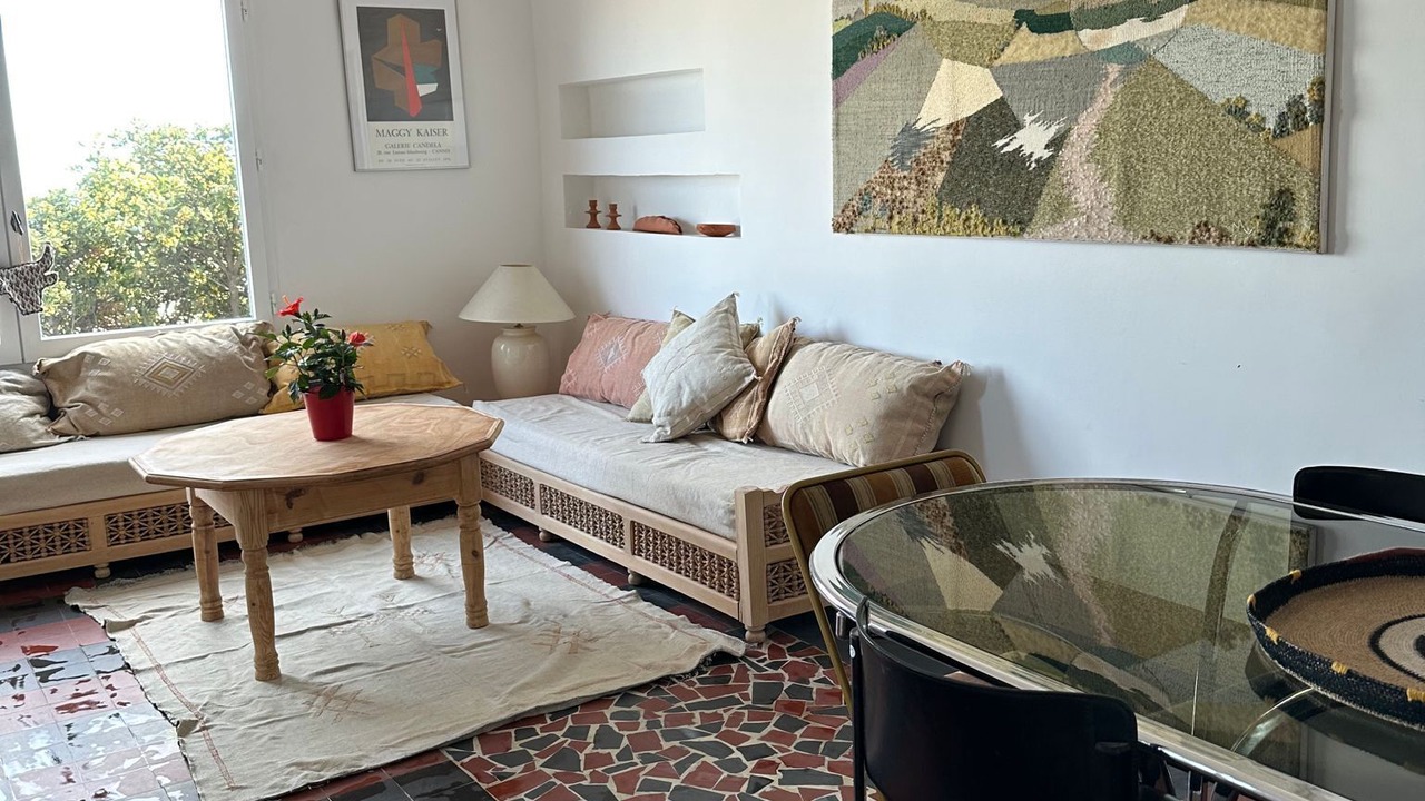 Photo of Livingroom in Saintes-Maries-de-la-Mer