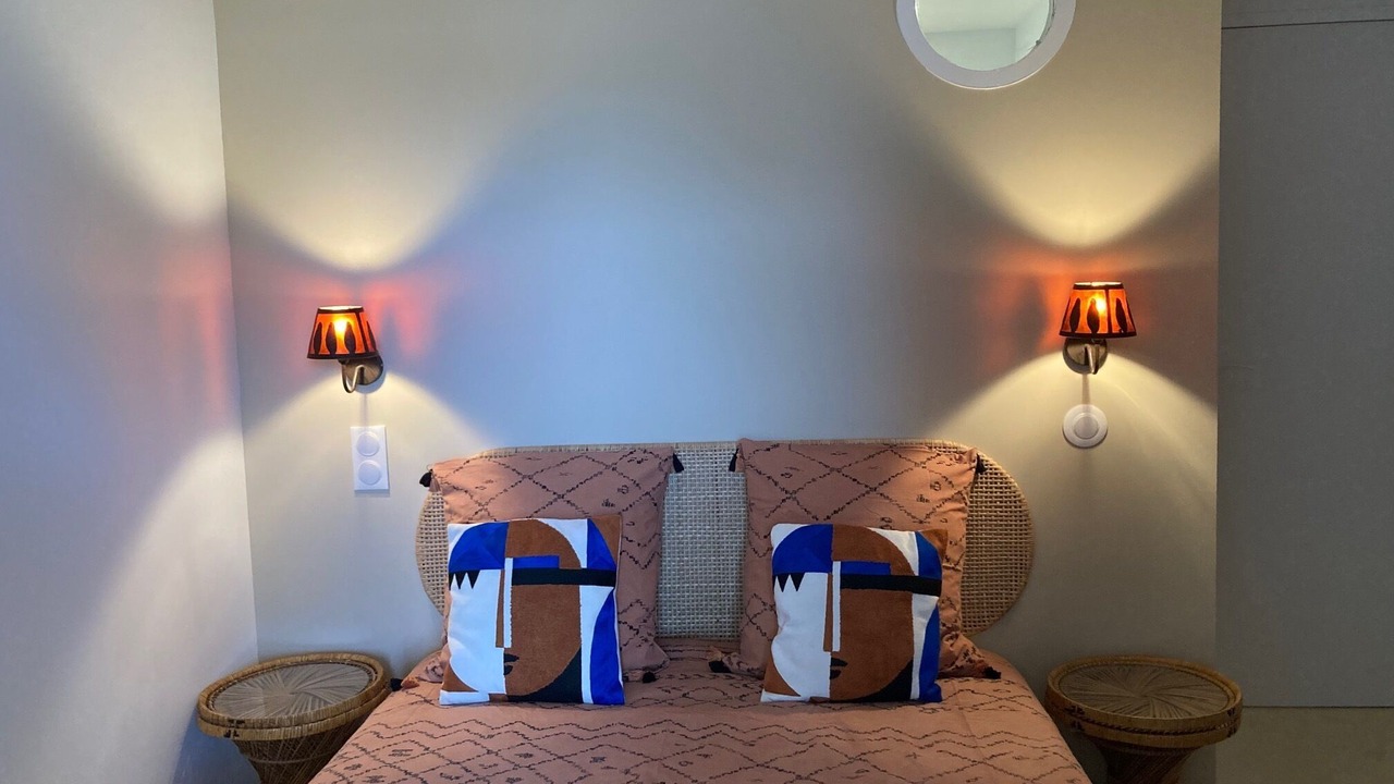 Photo of Bedroom in Cavaliere