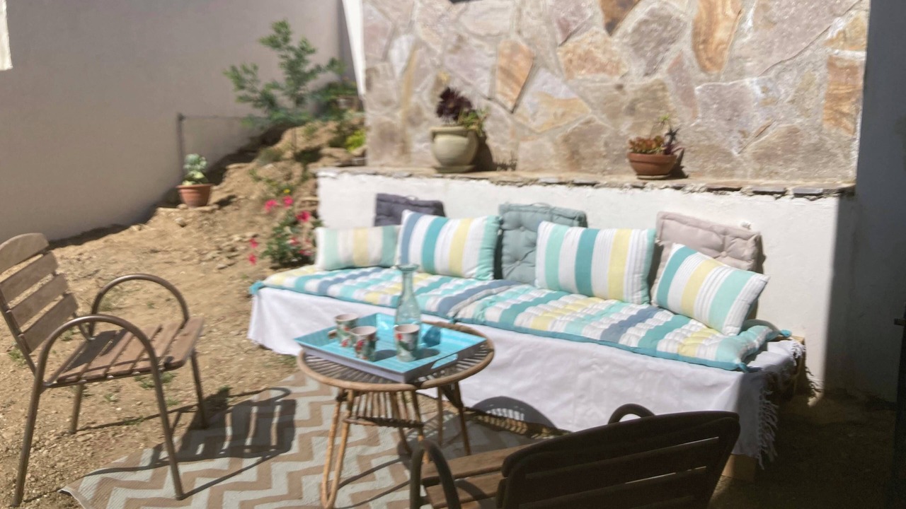Photo of Patio Balcony in Cavaliere