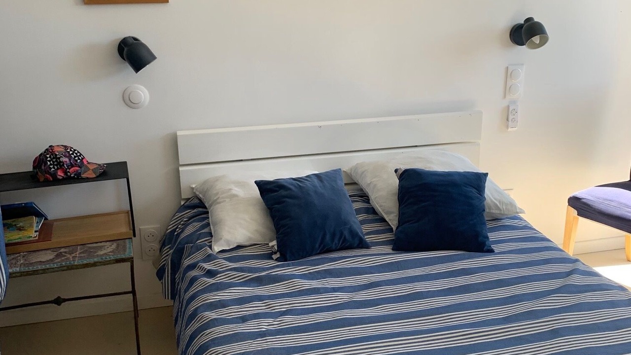 Photo of Bedroom in Cavaliere