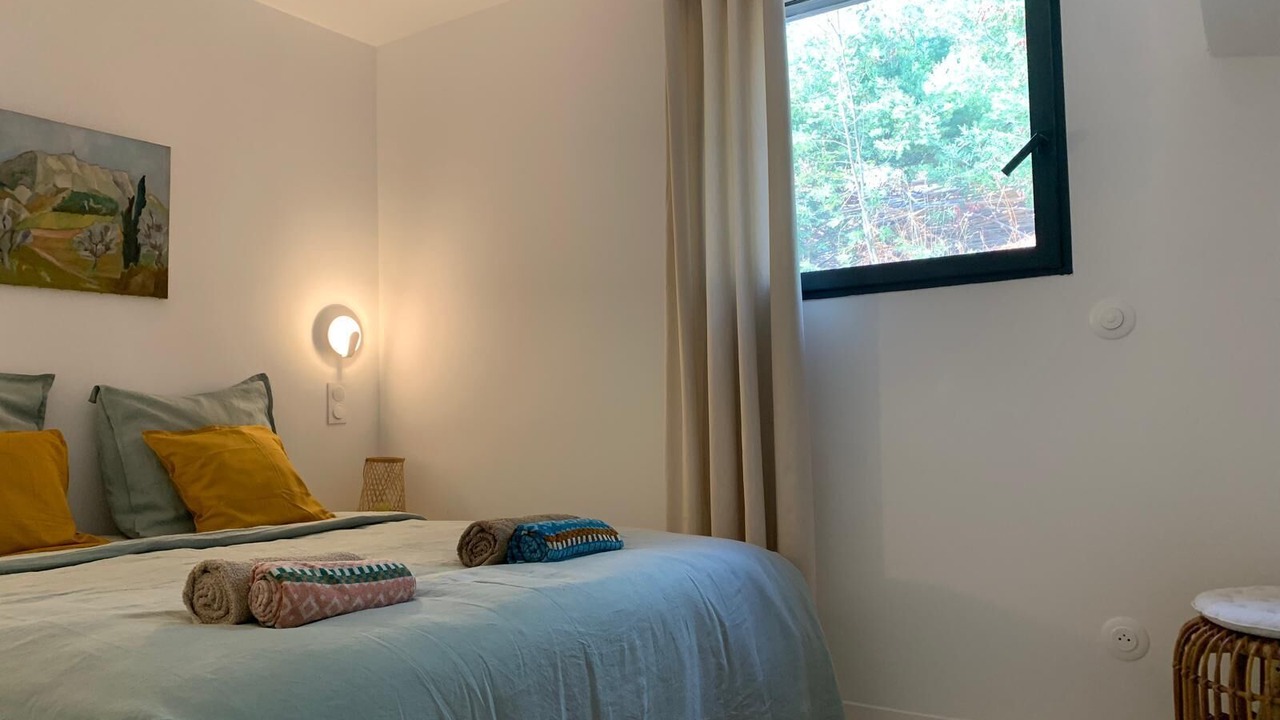 Photo of Bedroom in Cavaliere