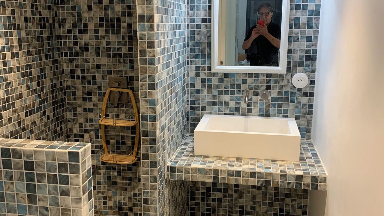Photo of Bathroom in Cavaliere