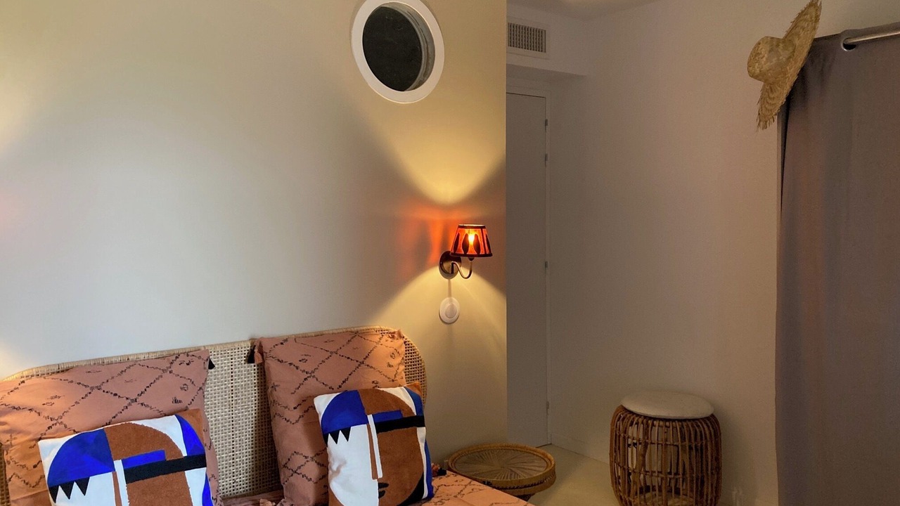Photo of Bedroom in Cavaliere