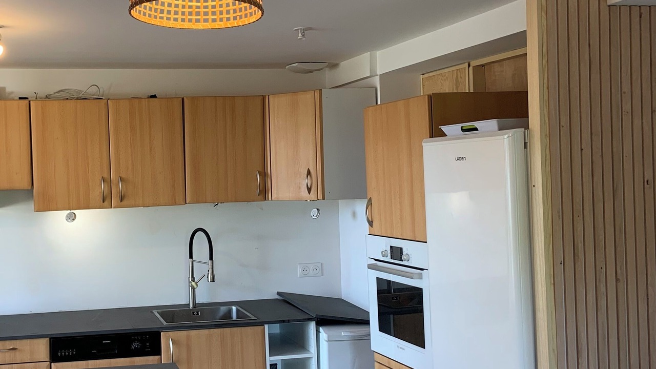 Photo of Kitchen in Cavaliere