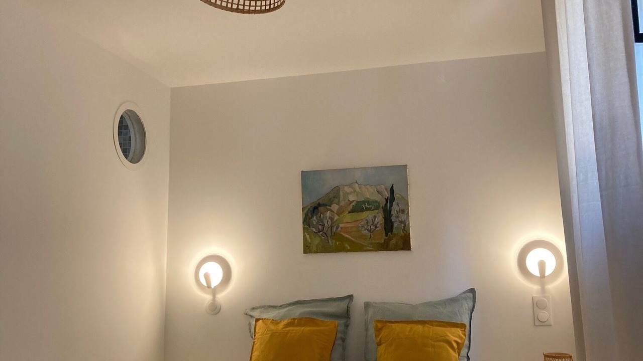 Photo of Bedroom in Cavaliere