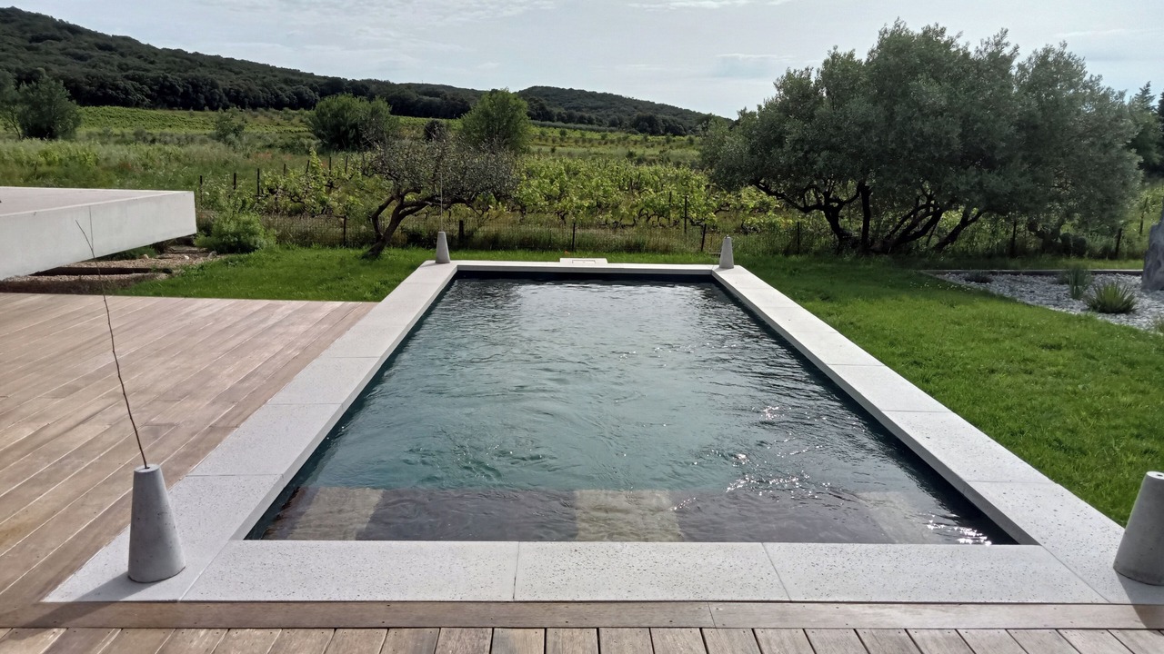 Photo of Outdoor in Castillon-du-Gard