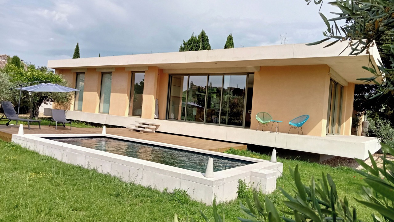 Photo of Outdoor in Castillon-du-Gard