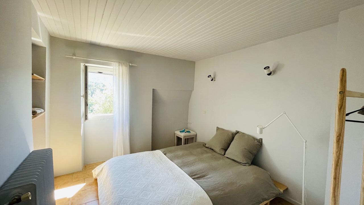 Photo of Bedroom in Menerbes