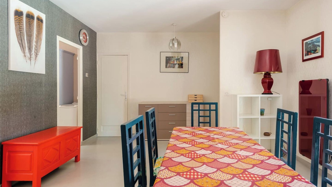 Photo of Livingroom in Auriol