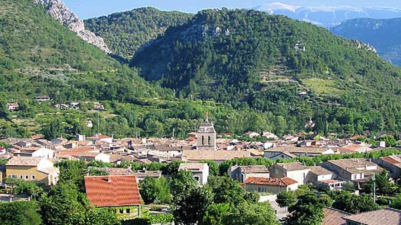 Photo of Others in La Roche-sur-le-Buis