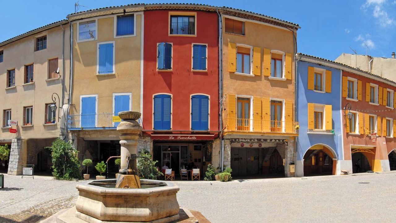 Photo of Others in La Roche-sur-le-Buis