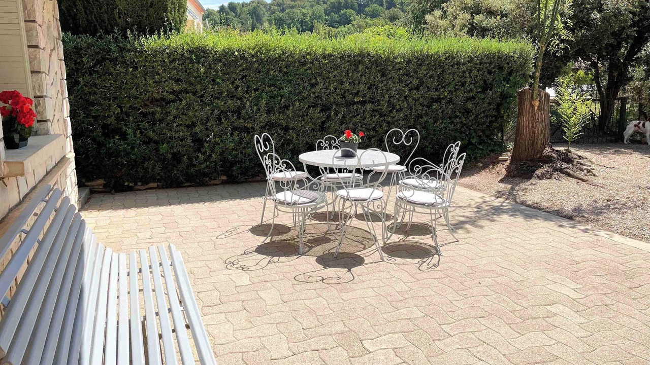 Photo of Outdoor in Sablet