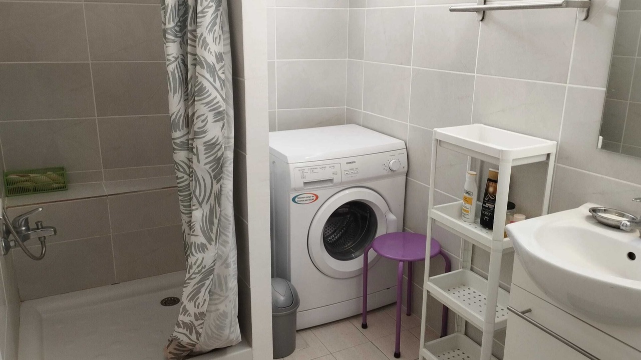 Photo of Bathroom in Digne-les-Bains